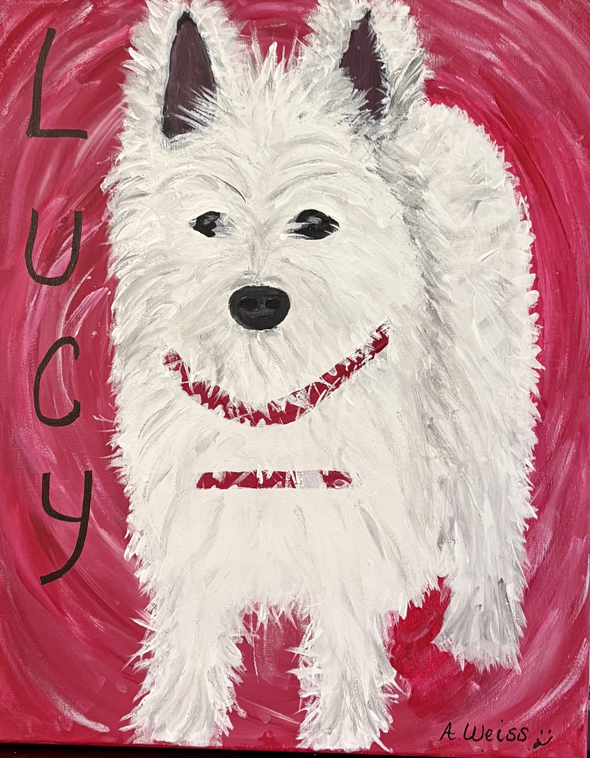 lucy 5 25